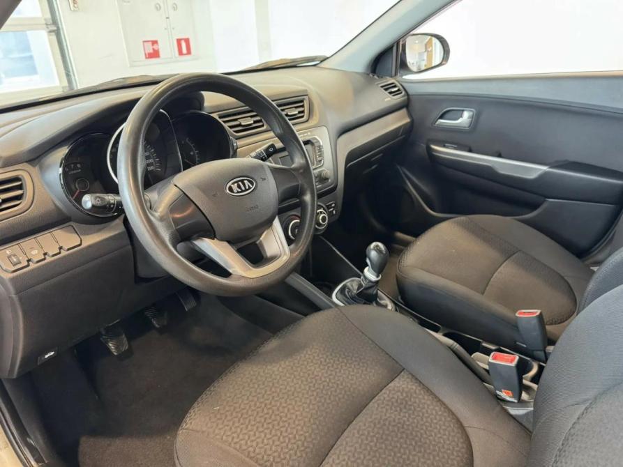 Kia Rio III Подольск  - изображение 7