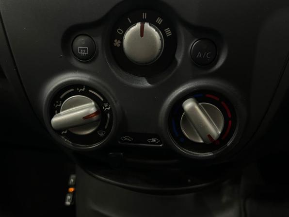 Nissan Note II Рестайлинг с пробегом 2017 года, цена 870 000 рублей, 89424 км, хэтчбек, Автокод Объявления