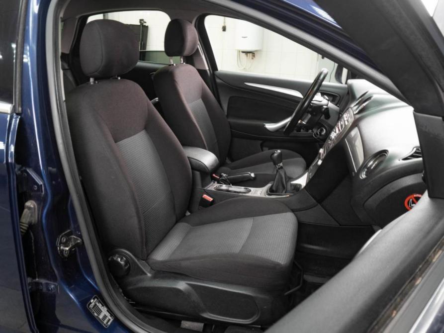Ford Mondeo IV Тюмень  - изображение 8