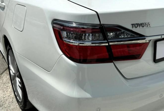 Toyota Camry VII (XV50) Рестайлинг с пробегом 2015 года, цена 1 750 000 рублей, 140981 км, седан, Автокод Объявления