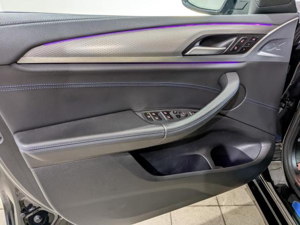 BMW X4 II (G02) с пробегом 2021 года, цена 5 200 000 рублей, 85357 км, внедорожник, Автокод Объявления