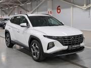 Hyundai Tucson IV Казань  - изображение 25