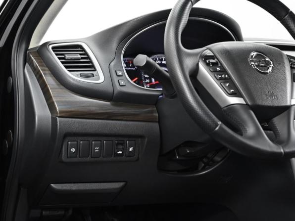 Nissan Teana II Рестайлинг с пробегом 2012 года, цена 899 000 рублей, 201000 км, седан, Автокод Объявления