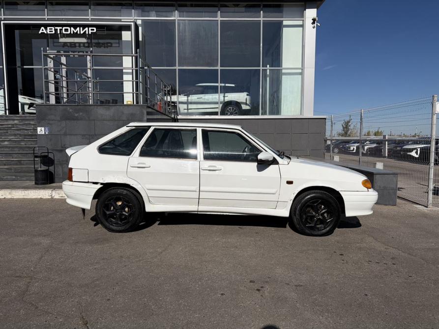 Lada (ВАЗ) 2114 Саратов  - изображение 4