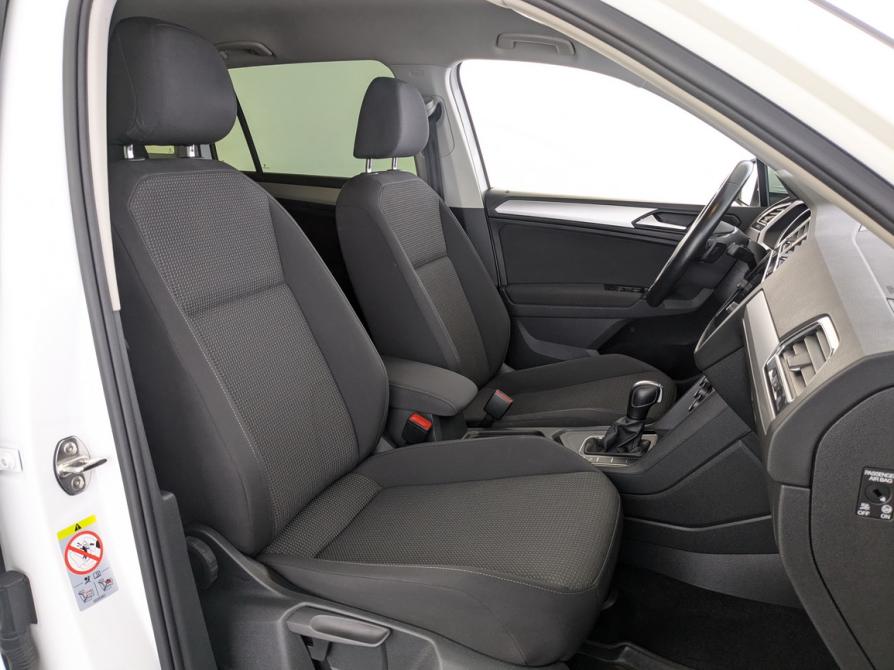 Volkswagen Tiguan II Москва  - изображение 20