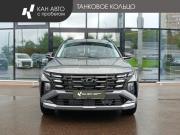 Hyundai Tucson IV Рестайлинг Казань  - изображение 13