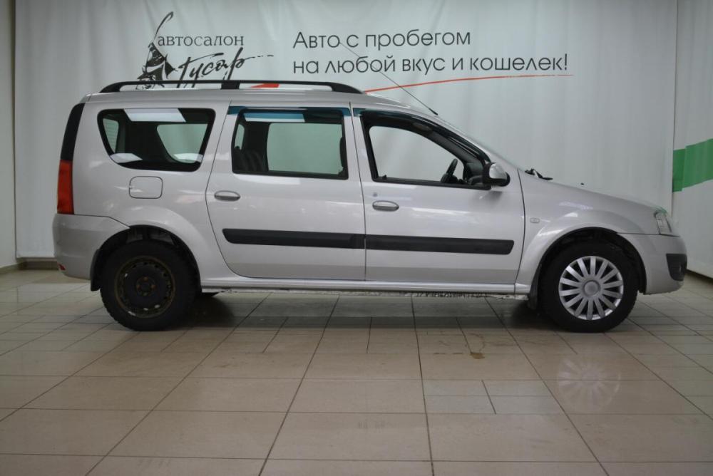Lada (ВАЗ) Largus I Киров  - изображение 5