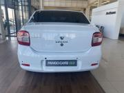 Renault Logan II Саратов  - изображение 32