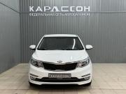 Kia Rio III Рестайлинг Магнитогорск  - изображение 19