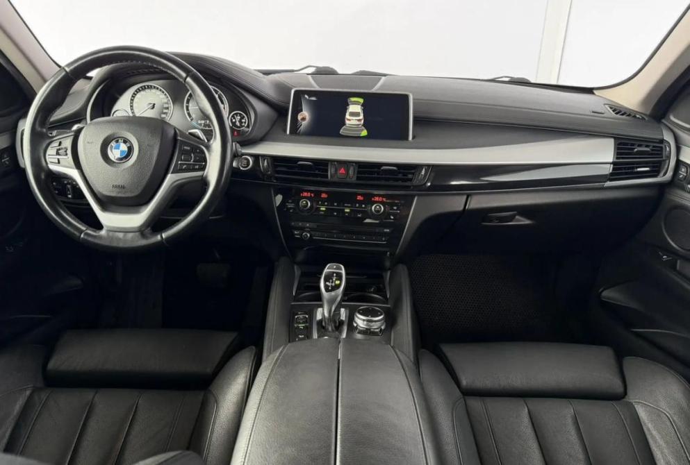 BMW X6 II (F16) Киров  - изображение 12