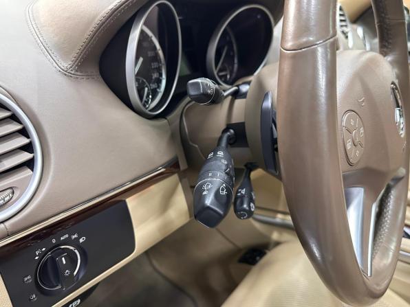 Mercedes-Benz GL-Класс I (X164) Рестайлинг с пробегом 2011 года, цена 2 997 000 рублей, 67900 км, внедорожник, Автокод Объявления
