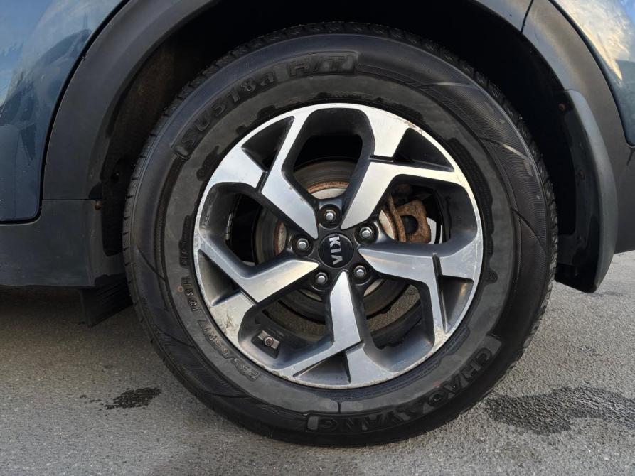 Kia Sportage IV Рестайлинг Санкт-Петербург  - изображение 9