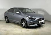 Hyundai Solaris II Саранск  - изображение 30