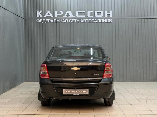 Chevrolet Cobalt II с пробегом 2013 года, цена 690 000 рублей, 163361 км, седан, Автокод Объявления