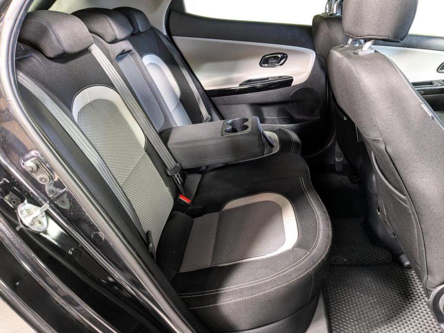 Kia Ceed II Екатеринбург  - изображение 13