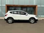 Nissan Qashqai I Рестайлинг Оренбург  - изображение 22