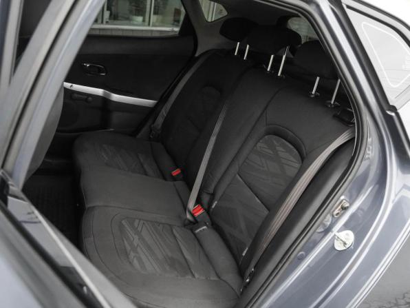 Kia Ceed II с пробегом 2014 года, цена 960 000 рублей, 133877 км, хэтчбек, Автокод Объявления