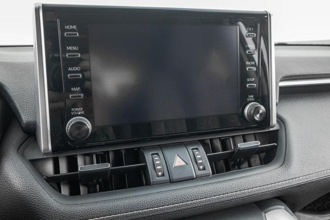 Toyota RAV4 V (XA50) с пробегом 2019 года, цена 3 849 000 рублей, 42000 км, внедорожник, Автокод Объявления