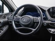 Hyundai Sonata VIII (DN8) Москва  - изображение 35