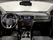 Kia Sportage IV Рестайлинг Москва  - изображение 41