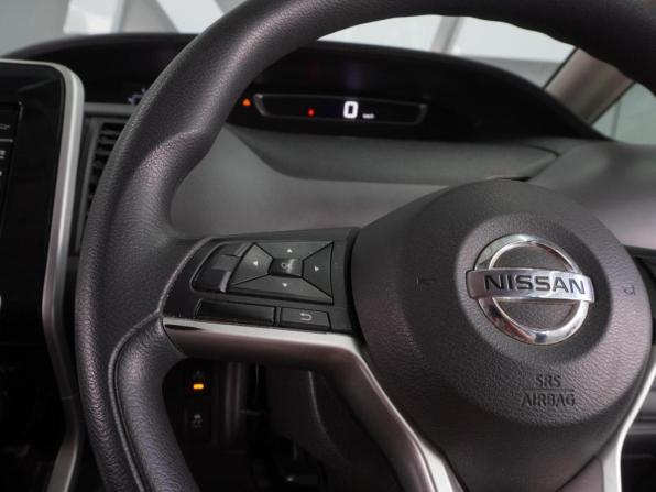 Nissan Serena V (C27) с пробегом 2018 года, цена 1 909 000 рублей, 153404 км, минивэн, Автокод Объявления