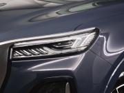 Hongqi HS5 I Рестайлинг Москва  - изображение 33