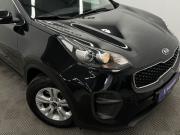 Kia Sportage IV Рестайлинг Воронеж  - изображение 29