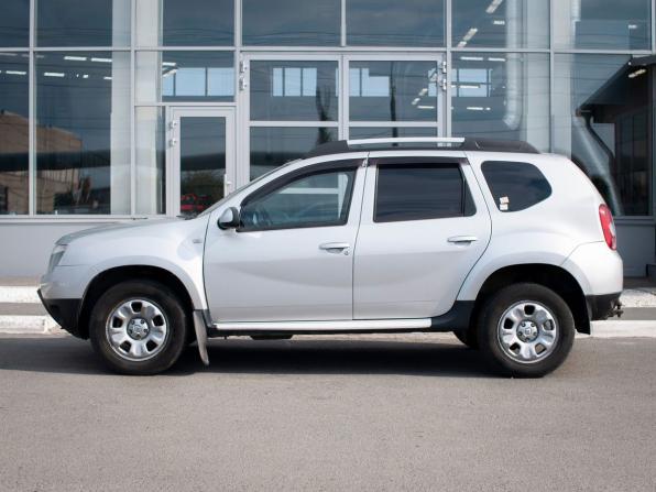 Renault Duster I с пробегом 2013 года, цена 720 000 рублей, 188316 км, внедорожник, Автокод Объявления