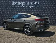 BMW X6 III (G06) Краснодар  - изображение 39