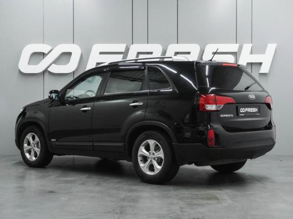 Kia Sorento II Рестайлинг с пробегом 2013 года, цена 1 499 000 рублей, 226917 км, внедорожник, Автокод Объявления