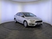 Ford Focus III Рестайлинг Москва  - изображение 31