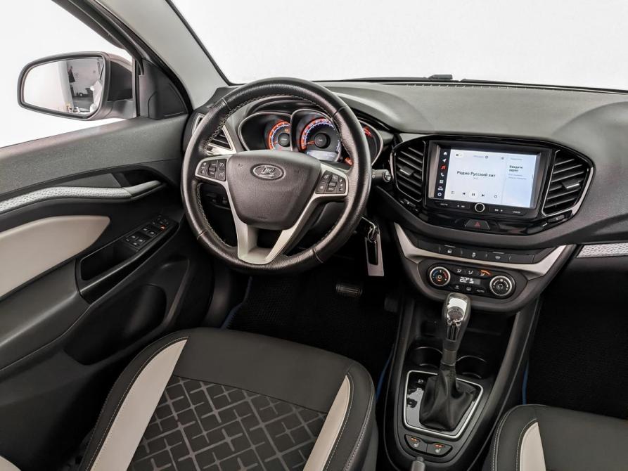 Lada (ВАЗ) Vesta I Санкт-Петербург  - изображение 27