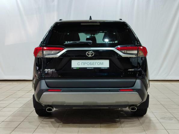 Toyota RAV4 V (XA50) с пробегом 2020 года, цена 3 200 000 рублей, 64000 км, внедорожник, Автокод Объявления