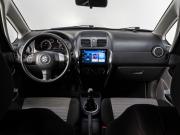 Suzuki SX4 I (Classic) Рестайлинг Тюмень  - изображение 38