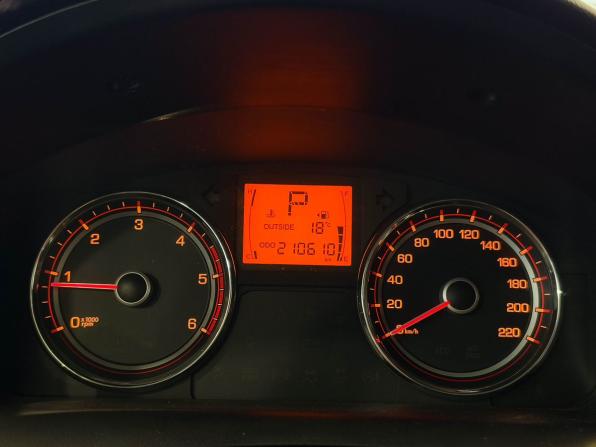 SsangYong Actyon II с пробегом 2012 года, цена 975 000 рублей, 210609 км, внедорожник, Автокод Объявления