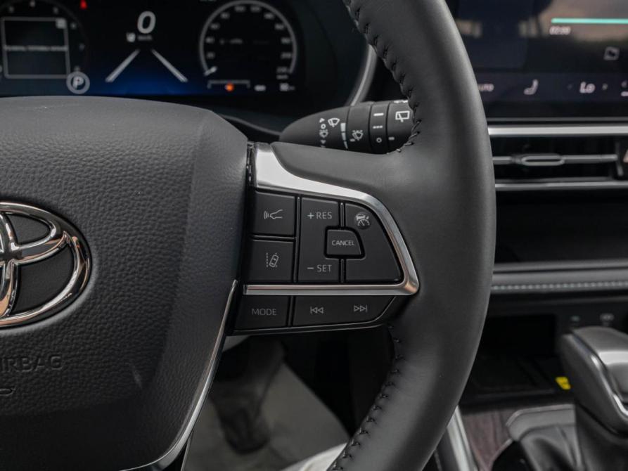 Toyota Highlander IV (XU70) Краснодар  - изображение 18