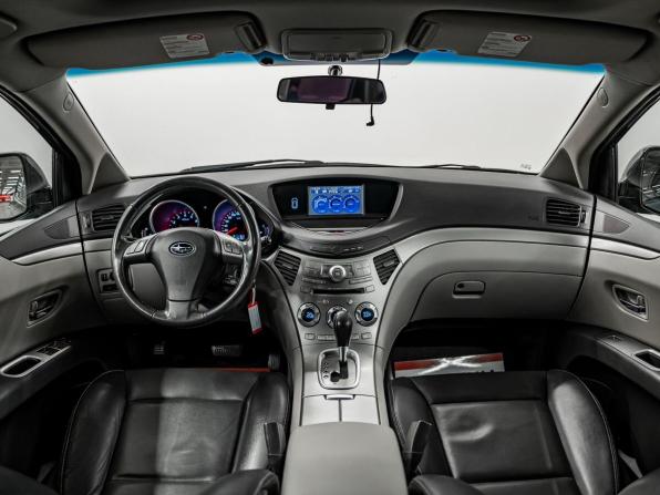 Subaru Tribeca I Рестайлинг с пробегом 2011 года, цена 1 590 000 рублей, 172000 км, внедорожник, Автокод Объявления