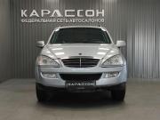 SsangYong Kyron I Рестайлинг Пермь  - изображение 21