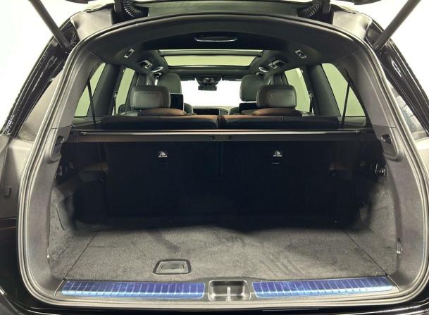 Новый Mercedes-Benz GLS AMG II (X167) Рестайлинг 2025 года, цена 29 849 231 рубль, внедорожник, Автокод Объявления