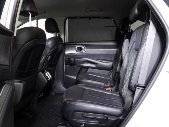 Kia Sorento IV с пробегом 2020 года, цена 3 690 000 рублей, 95341 км, внедорожник, Автокод Объявления