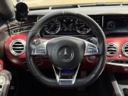 Mercedes-Benz S-Класс AMG III (W222 C217) Казань  - изображение 54