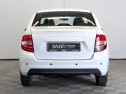 Lada (ВАЗ) Granta I Рестайлинг Москва  - изображение 30