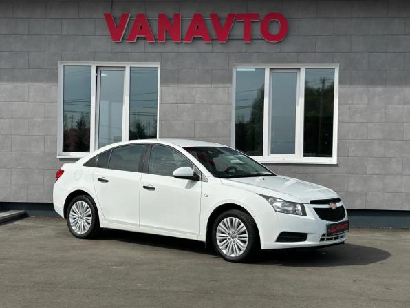 Chevrolet Cruze I с пробегом 2011 года, цена 630 000 рублей, 217500 км, седан, Автокод Объявления