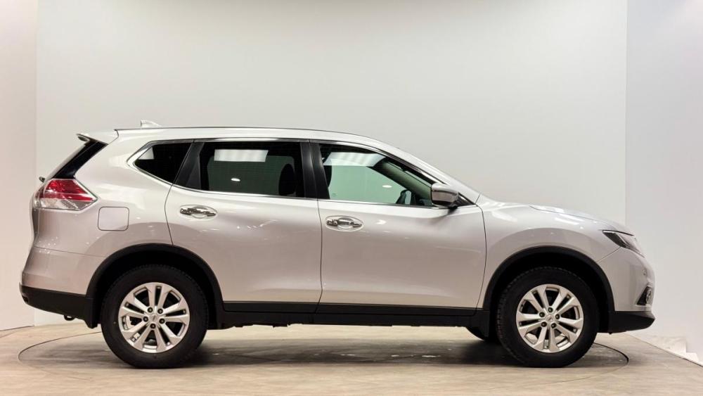 Nissan X-Trail III Киров  - изображение 5