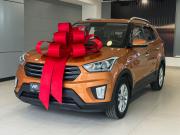 Hyundai Creta I Тверь  - изображение 19