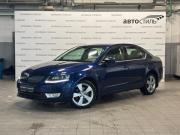 Skoda Octavia III (A7) Санкт-Петербург  - изображение 21