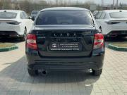 Lada (ВАЗ) Granta I Рестайлинг Вологда  - изображение 20