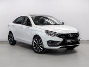 Lada (ВАЗ) Vesta I Рестайлинг (NG) Санкт-Петербург  - изображение 33