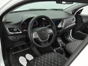 Hyundai Solaris I Рестайлинг Москва  - изображение 11