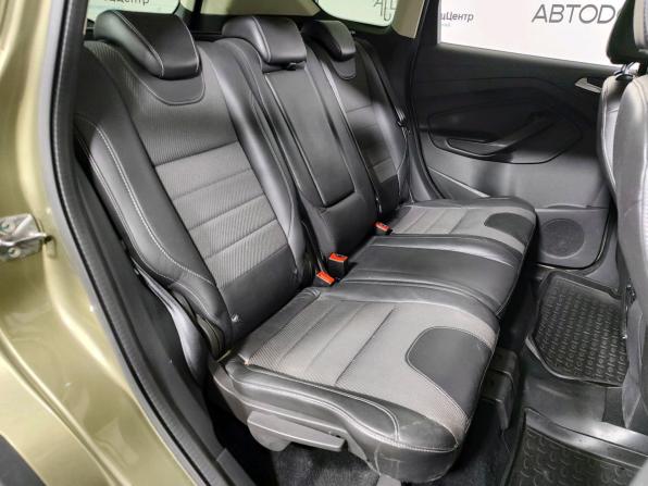 Ford Kuga II с пробегом 2013 года, цена 1 064 000 рублей, 183109 км, внедорожник, Автокод Объявления